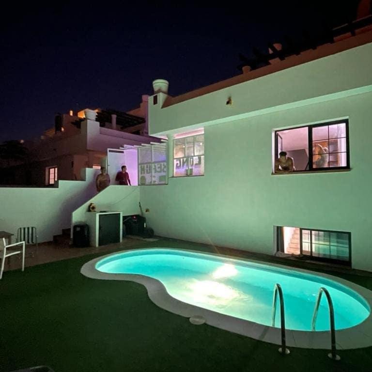 Ostello Long Surf House Corralejo